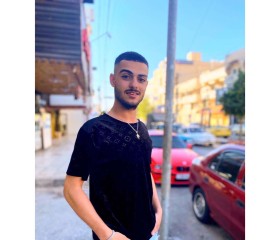 Omar Naser, 20 лет, عمان