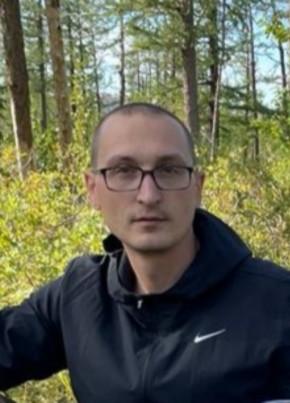Павел, 45, Россия, Норильск