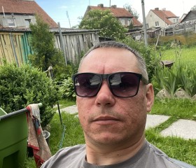 Dmitriy, 38, Sovetsk (Kaliningrad)