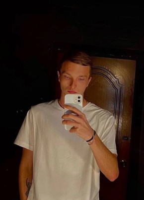 Алексей, 22, Россия, Иваново