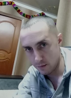 Алекс, 40, Россия, Альметьевск