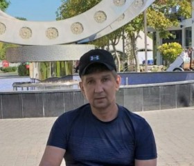 Влад, 49 лет, Toshkent