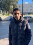 Ahmed, 23 года, حلق الوادي