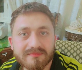 Ahmad, 28 лет, حلب