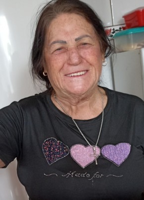ALETE из Campos Novos 44 года