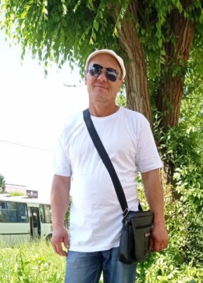 Mikhail, 49, Russia, Moscow