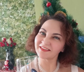Марина, 51 год, Кострома