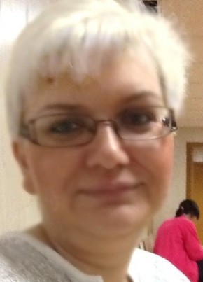 Наталья, 48, Россия, Кокошкино