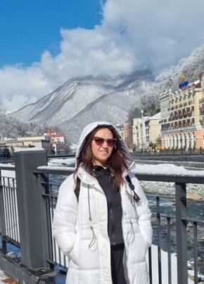 Sveta, 47, Russia, Perm