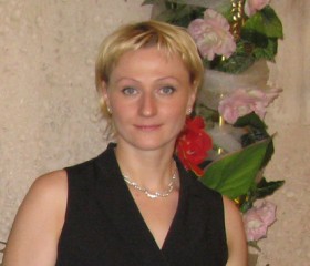 Ольга, 44 года, Владимир