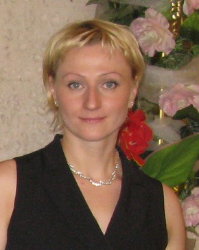 Ольга, 44, Россия, Владимир