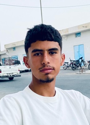 Rayen из مدنين 18 лет