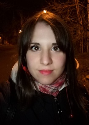 Mary, 32, Россия, Владивосток