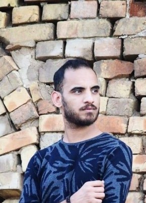 Eng-Mohamed, 29, Рэспубліка Беларусь, Горад Гродна