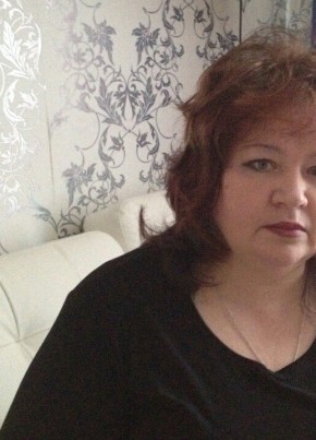 Анна, 58, Россия, Тучково