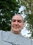 Oleg, 49  , Moscow