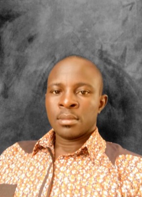 Silvo из Nairobi 34 года
