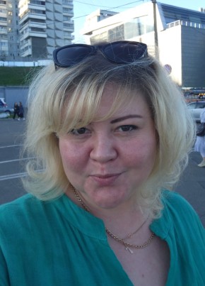 Мария, 40, Россия, Красноярск