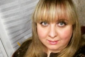 Tatyana, 33 - Just Me