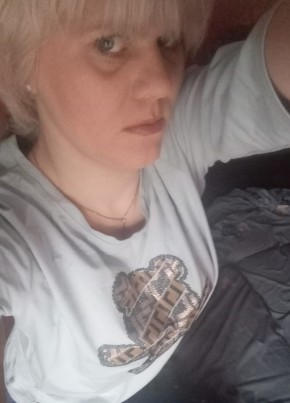 Timonova Natalya, 32, Russia, Staryy Oskol