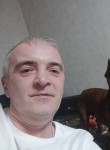 Mikhail, 40, Moscow