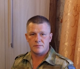 Виталий, 40 лет, Макіївка