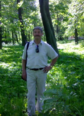 Юрий, 75, Россия, Гатчина