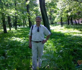 Юрий, 75 лет, Гатчина