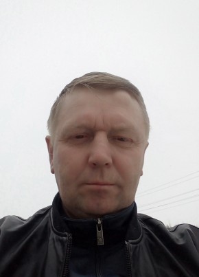 Саша, 46, Россия, Нижнесортымский
