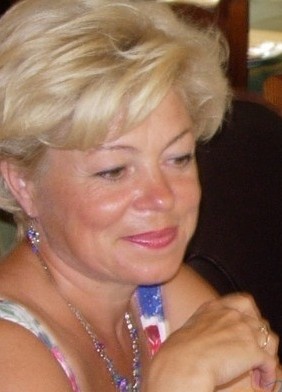 Natalya, 62, Russia, Moscow