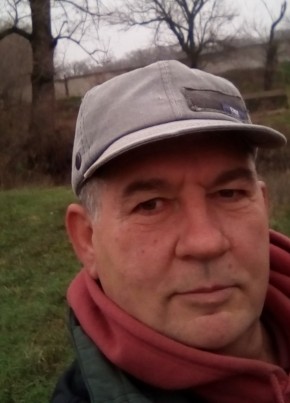 Александр, 63, Україна, Нововоронцовка