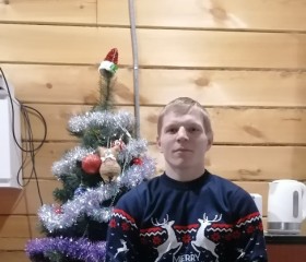 Нтколай, 25 лет, Иркутск