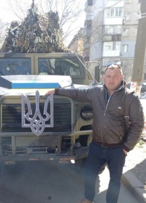 Vlad, 26, Україна, Київ