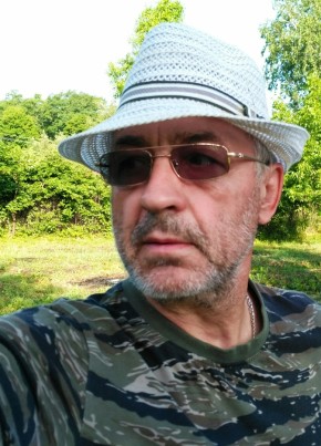 Анатолий, 66, Россия, Псебай
