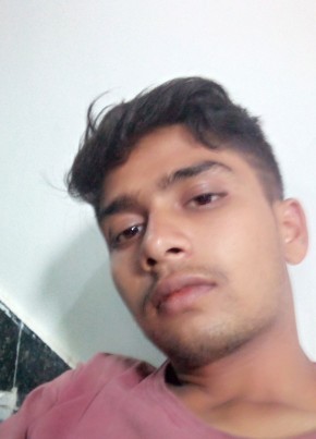 Anoop yadav, 21, India, Hyderabad