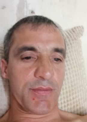 Said, 45, Russia, Moscow