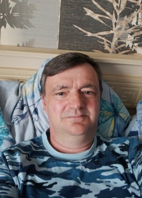 Роман из Выборга 49 лет
