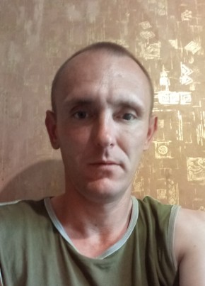 константин, 41, Россия, Кемерово