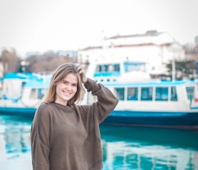 Vikulya, 20, Sevastopol