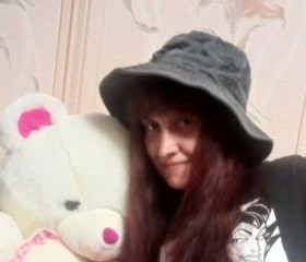 Yuliya, 43, Krasnoyarsk