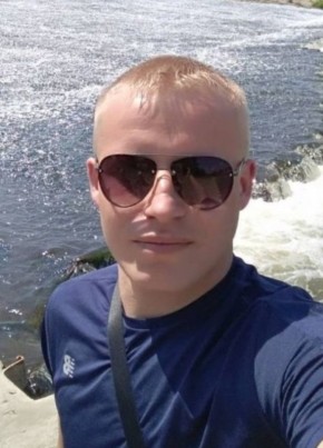 Георгий, 32, Россия, Железноводск