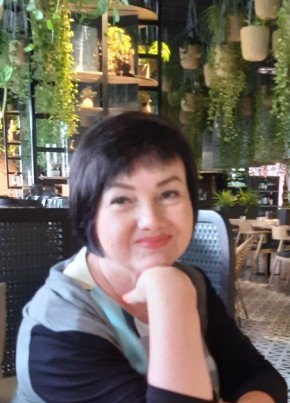 Елена, 54, Россия, Саратов