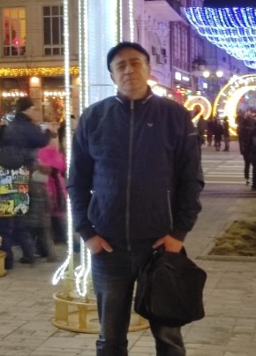 Алексей, 50, Россия, Ростов-на-Дону