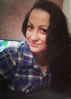 Диана, 34, Россия, Нижний Новгород