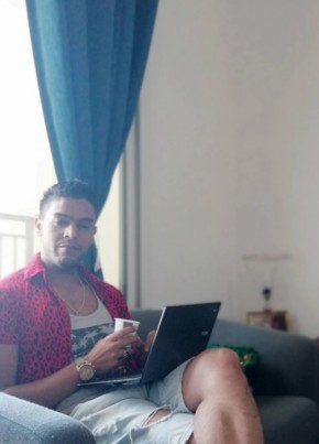 Simo, 37, دَوْلَة اَلْكُوَيْت, اَلْكُوَيْت