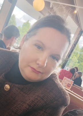 Татьяна из Воронежа 49 лет