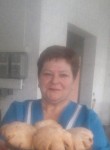 Нэлля, 54 года, Оренбург