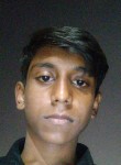 Gurunath, 19 лет, Bīdar