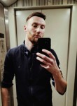 Dmitriy, 29, Moscow
