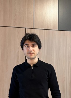 Rashid. из Hövsan 19 лет